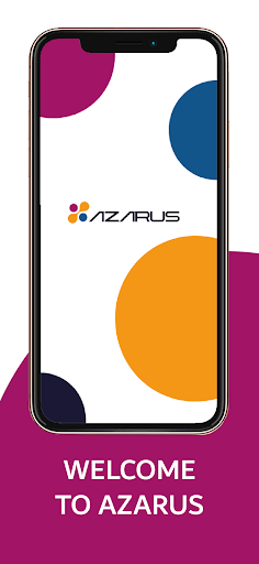 Azarus Screen 2