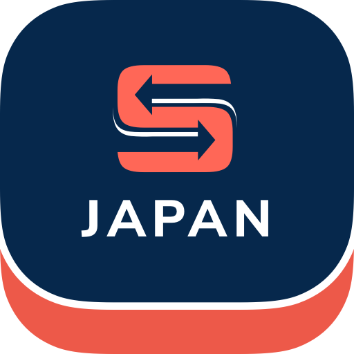 QS Remit for Japan Download on Windows