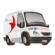 Cargo Expreso  Icon