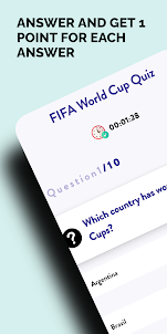 Football Trivia: Football Quiz