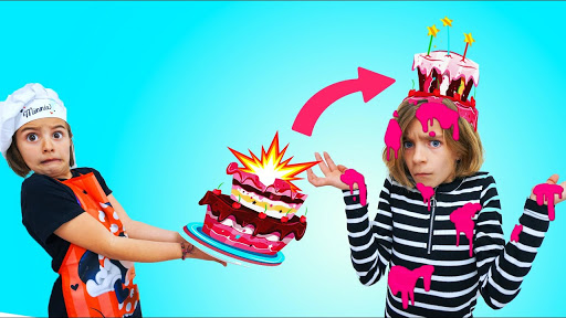 Las Ratitas - videos nuevos y divertidos