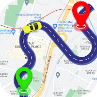 GPS-навигатор | Карта проезда