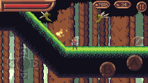 Unbroken Soul - Screenshot 3