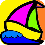 Boat Games Free icon
