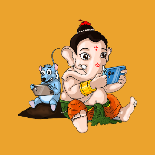 Invitation App logo