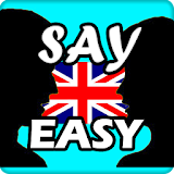 ภาษาอังกฤษ English easy icon