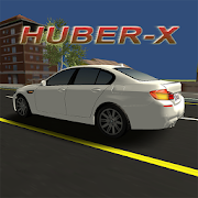 Top 29 Racing Apps Like HUBER - X Car Racing - Best Alternatives