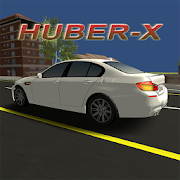 HUBER - X Car Racing