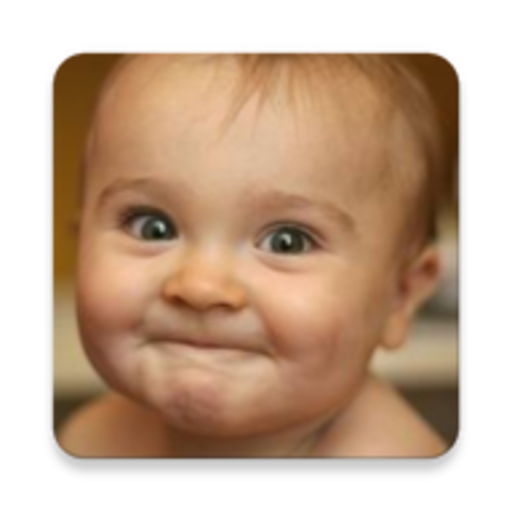 Chistes infantiles logo