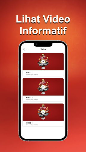 Kapal Api Semangat Miliaran Screen 3