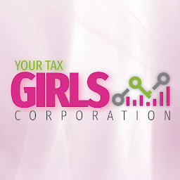 「Your Tax Girls Corporation」のアイコン画像