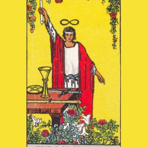 Cartomante logo