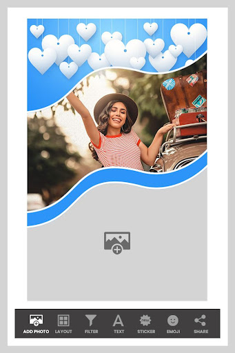 Love Story Maker Screen 3