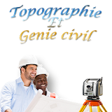 Topographia icon