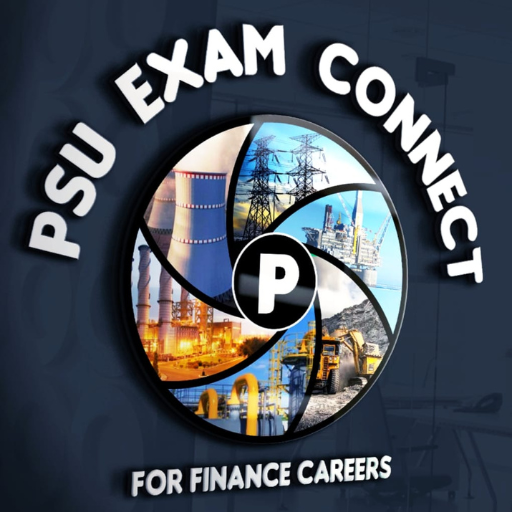 PSU Exam Connect logo