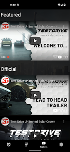 App for TDU:SC APK for Android Download 3