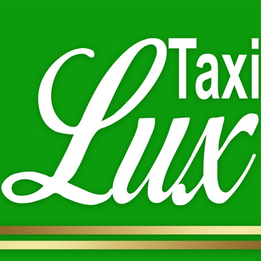 LUX Driver logo