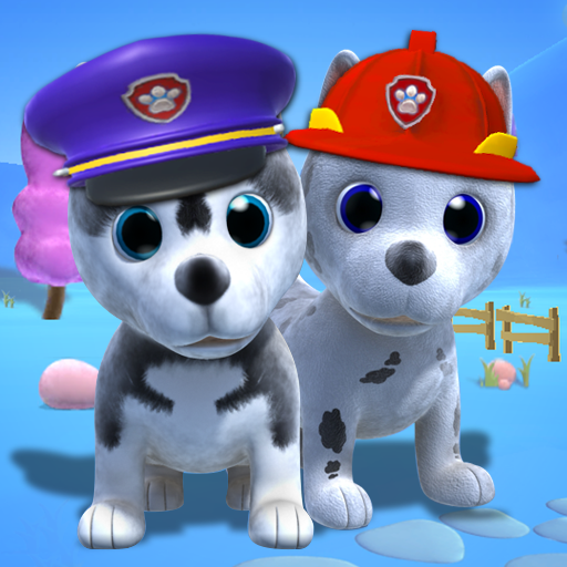 Talking Husky Dog 2.49 Icon