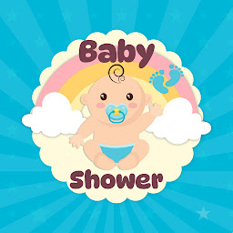 Icon image Baby Shower Invitation Card