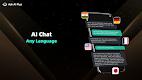 screenshot of Ask AI Plus - Chat with AI