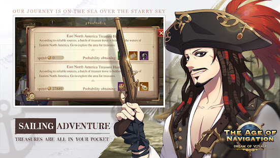 The Age of Navigation 1.30.71 APK screenshots 1