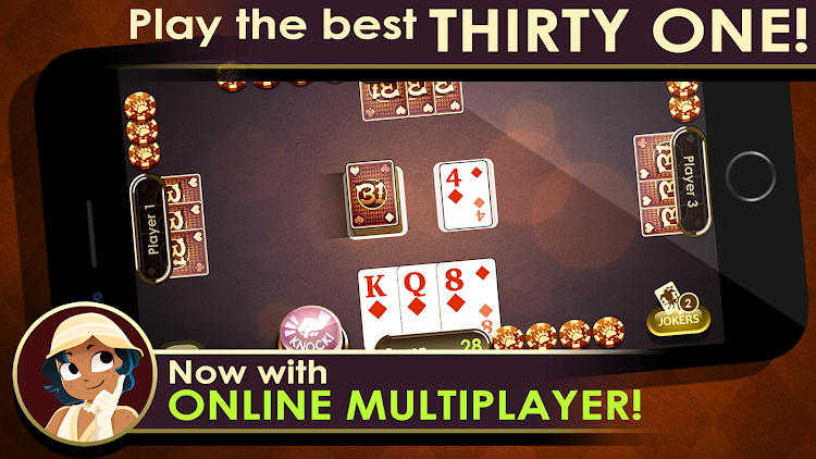 Thirty One Rummy - 4.0.5 - (Android)
