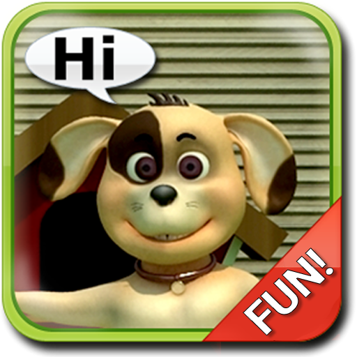 Meu Daisy Cachorro Falante – Apps no Google Play