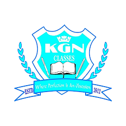 「KGN Classes」圖示圖片