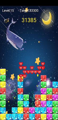 Pop Moon Screen 2