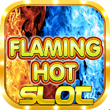 Flaming Hot Slot icon