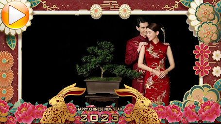 Chinese New Year Video 2022