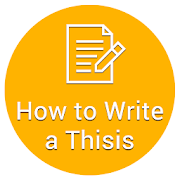 Top 43 Books & Reference Apps Like How to Write a Thesis - Best Alternatives