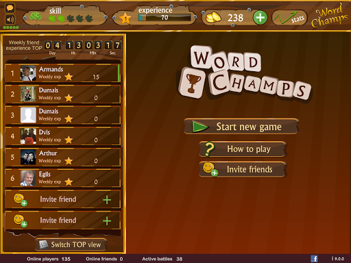 Word Champs screenshots 8