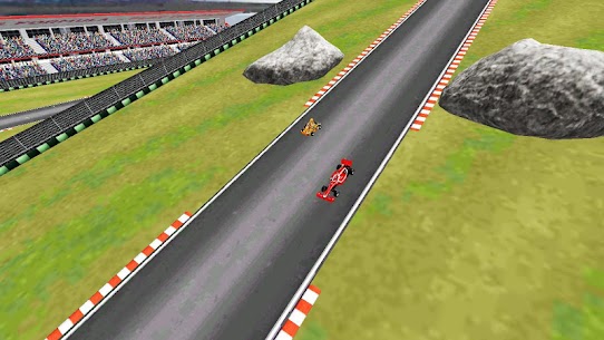 Kart vs Formula racing 2018 For PC installation