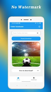 Video Downloader For Twitter Apk For Android 1