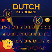KW Dutch Keyboard:Nederlands Toetsenbord