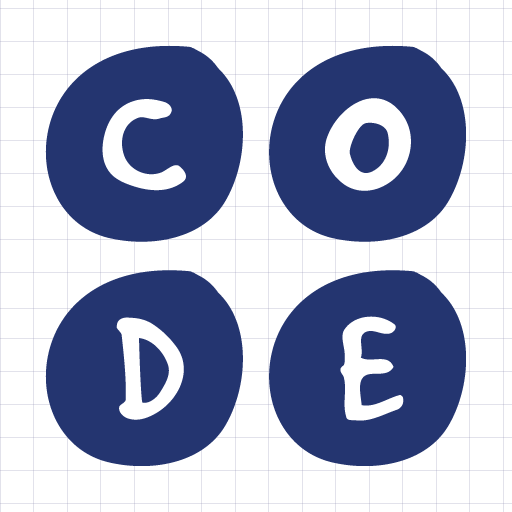 Guess My Code logo