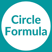 Circle Formula Calculator
