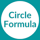 Download Circle Formula Calculator For PC Windows and Mac 1.0