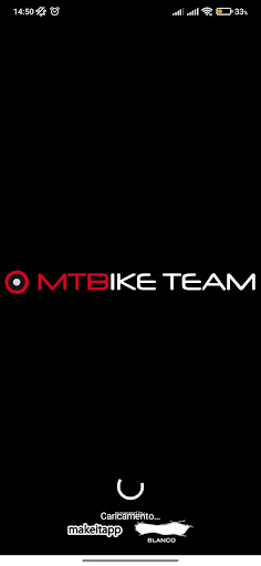 MTBIKESPIN Screenshot 1 - AppWisp.com
