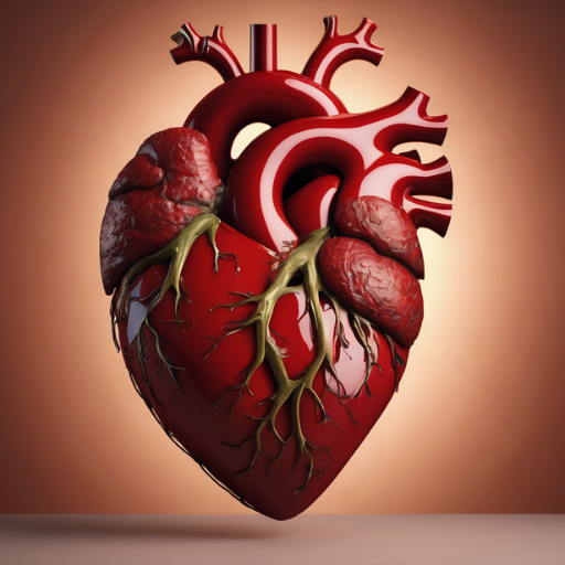 Foods For The Heart logo