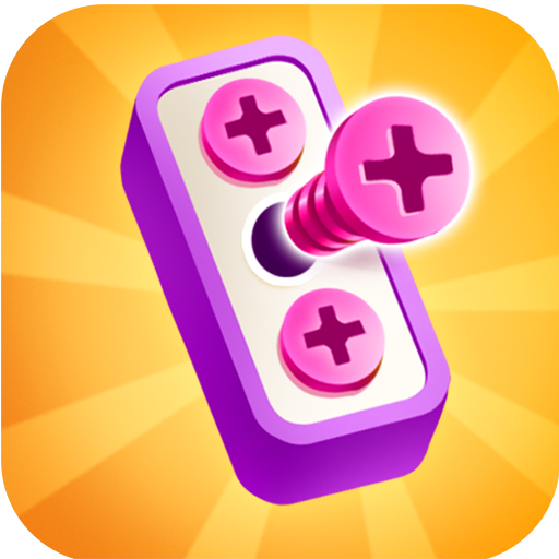 Screw Match Logo