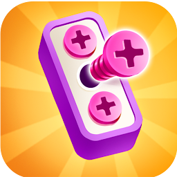Screw Match Mod Apk