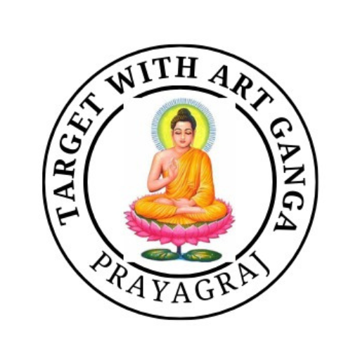 Target With Art Ganga logo