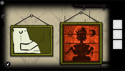 Android application A Diary Of Darkness 2 screenshort