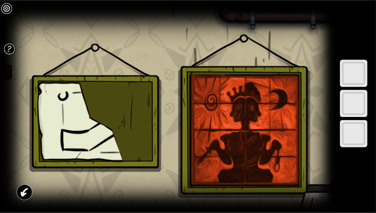 A Diary Of Darkness 2 - 1.2.15 - (Android)