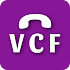 VCF Contacts Viewer - vCard File Reader1.3