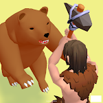Cover Image of Tải xuống Stone Age Survival  APK