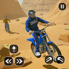 Tricky Bike Stunt Racing Game 2021-Free Bike Games 1.0.8