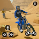 Tricky Bike Stunt Racing Game 2021-Free Bike Games